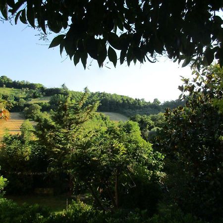 Penna San Giovanni B&B Carboni المظهر الخارجي الصورة