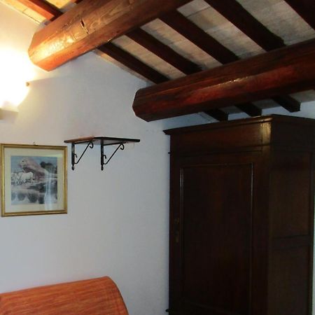 Penna San Giovanni B&B Carboni المظهر الخارجي الصورة