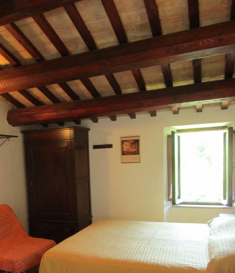 Penna San Giovanni B&B Carboni المظهر الخارجي الصورة