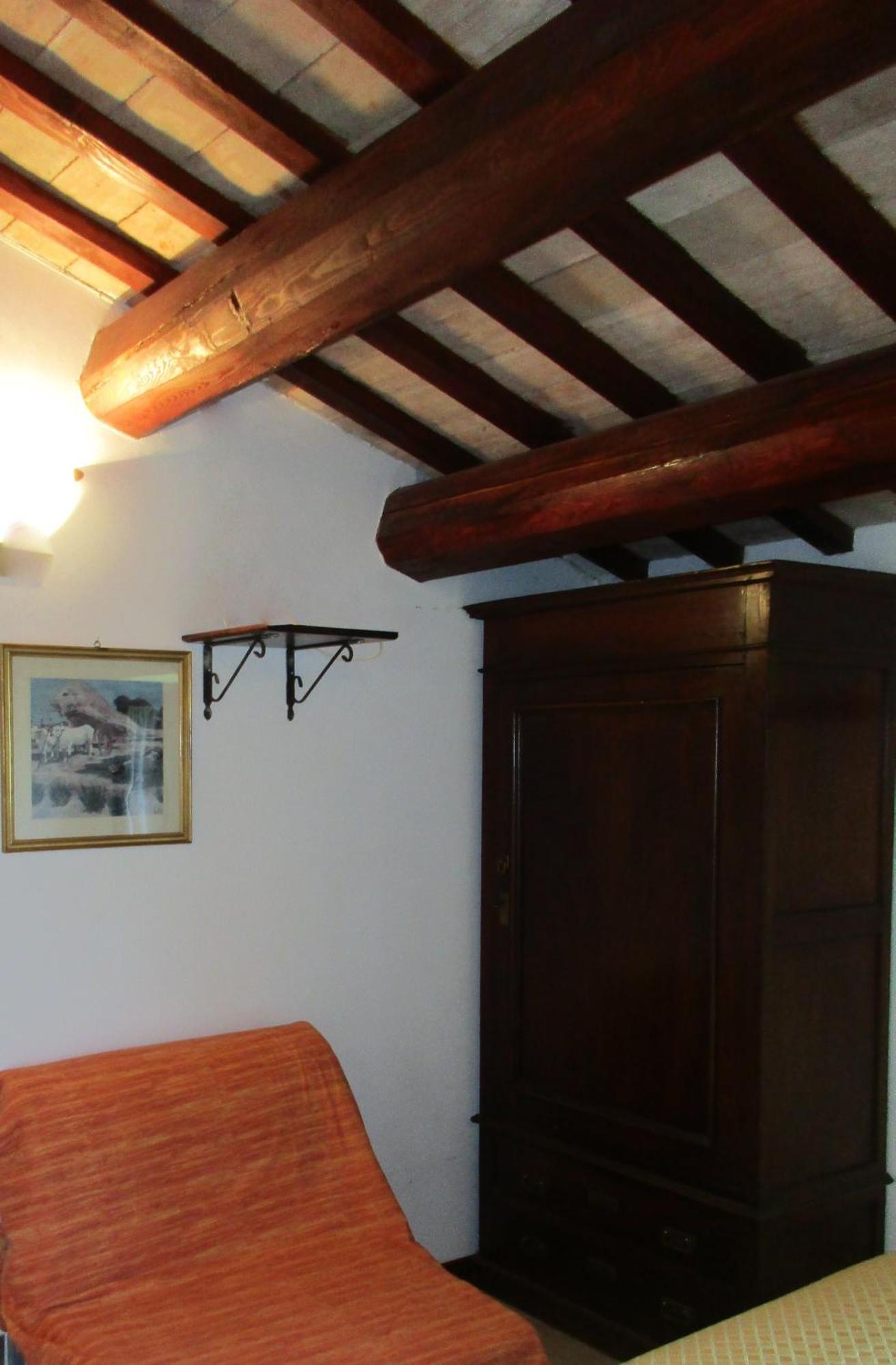 Penna San Giovanni B&B Carboni المظهر الخارجي الصورة